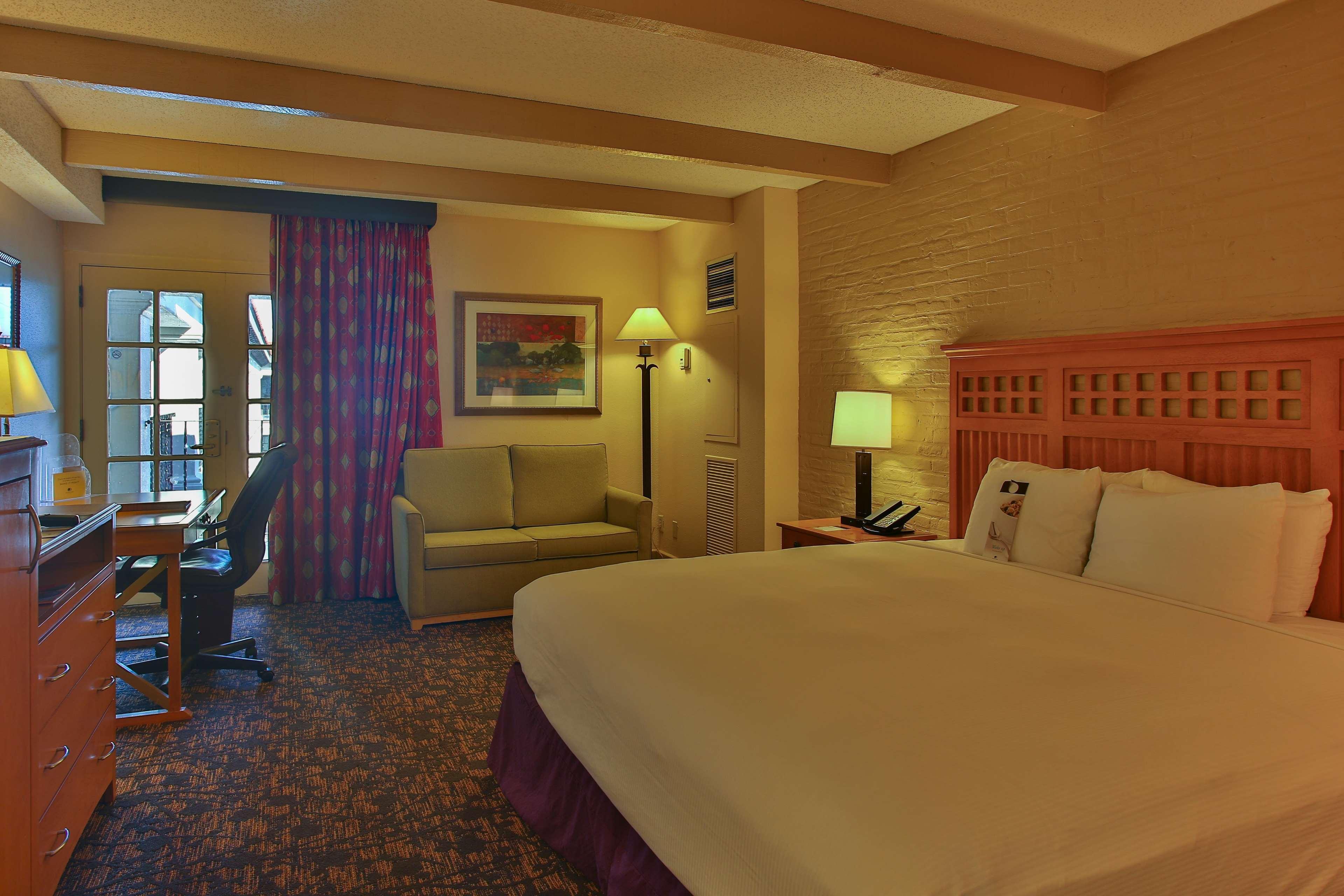 Estancia Del Norte San Antonio, A Tapestry Hotel By Hilton Exterior foto