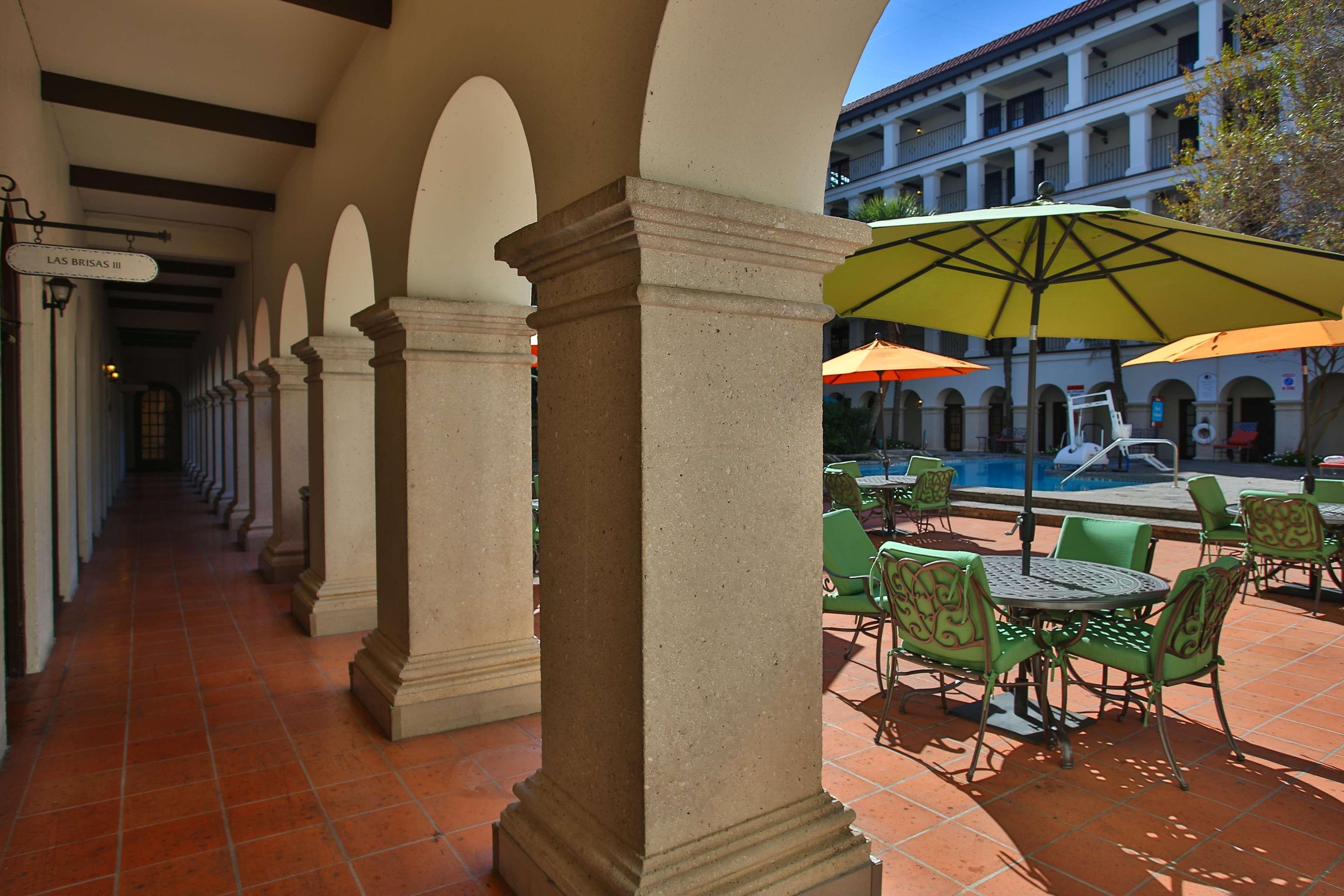 Estancia Del Norte San Antonio, A Tapestry Hotel By Hilton Exterior foto