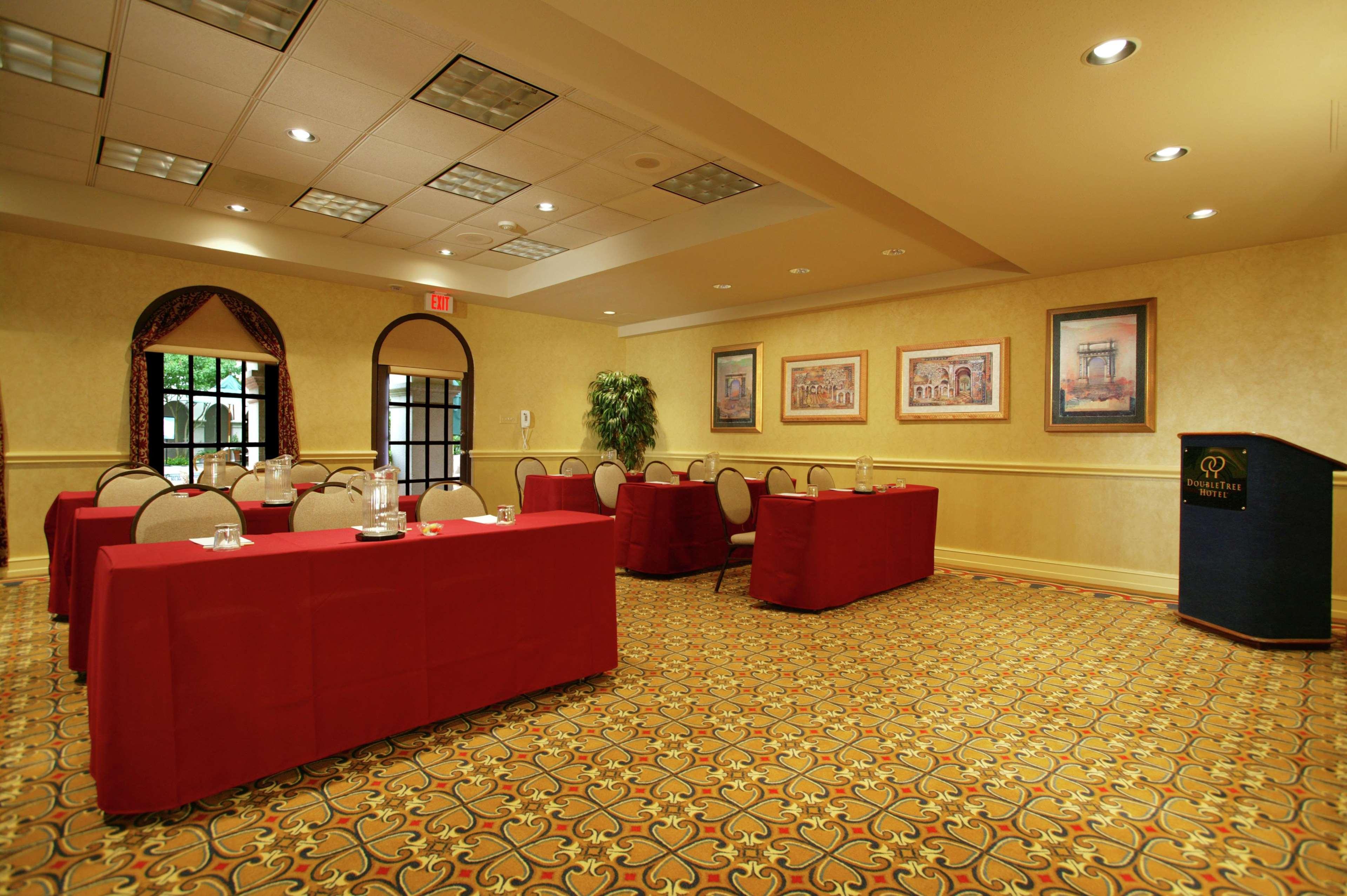 Estancia Del Norte San Antonio, A Tapestry Hotel By Hilton Instalações foto