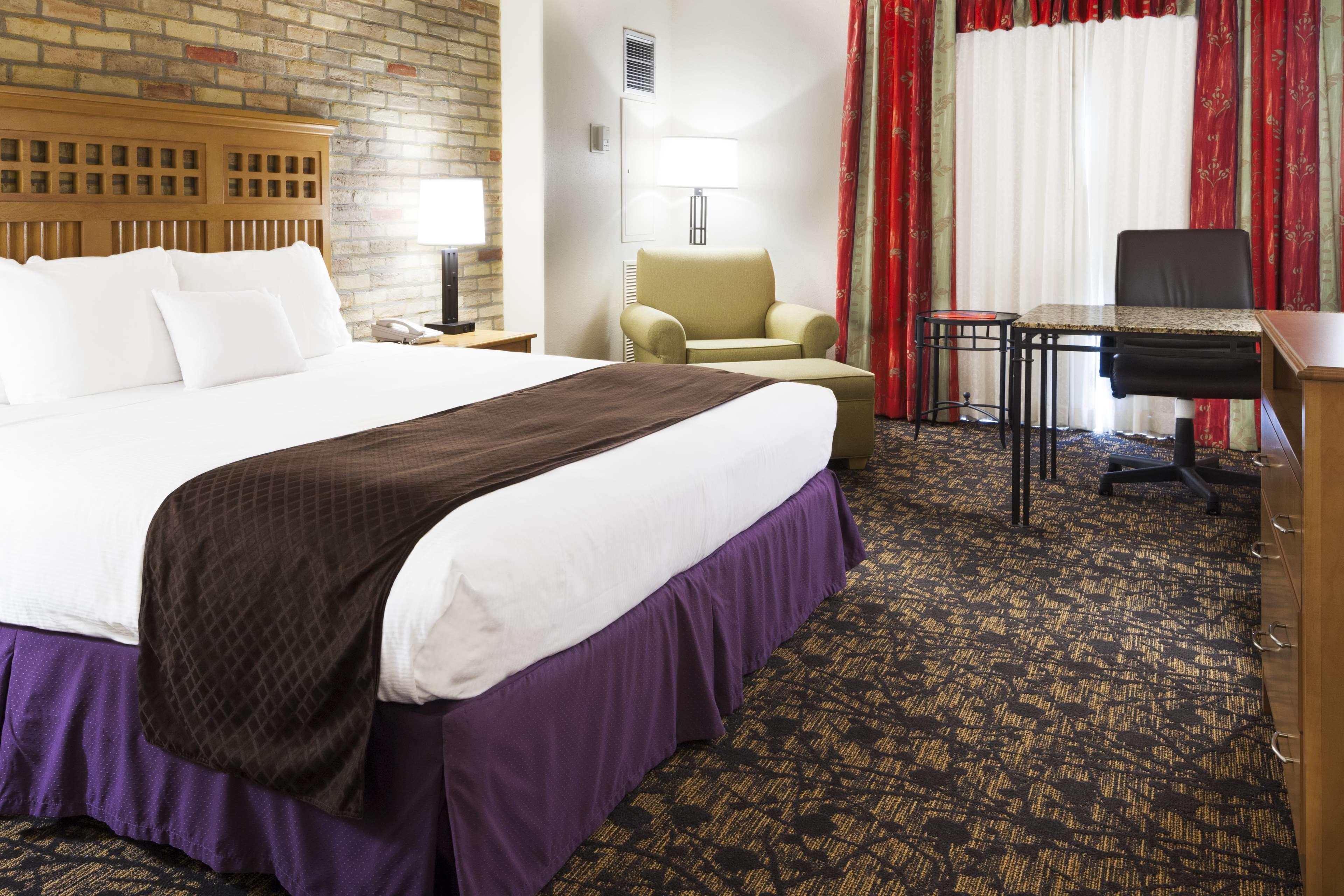 Estancia Del Norte San Antonio, A Tapestry Hotel By Hilton Exterior foto