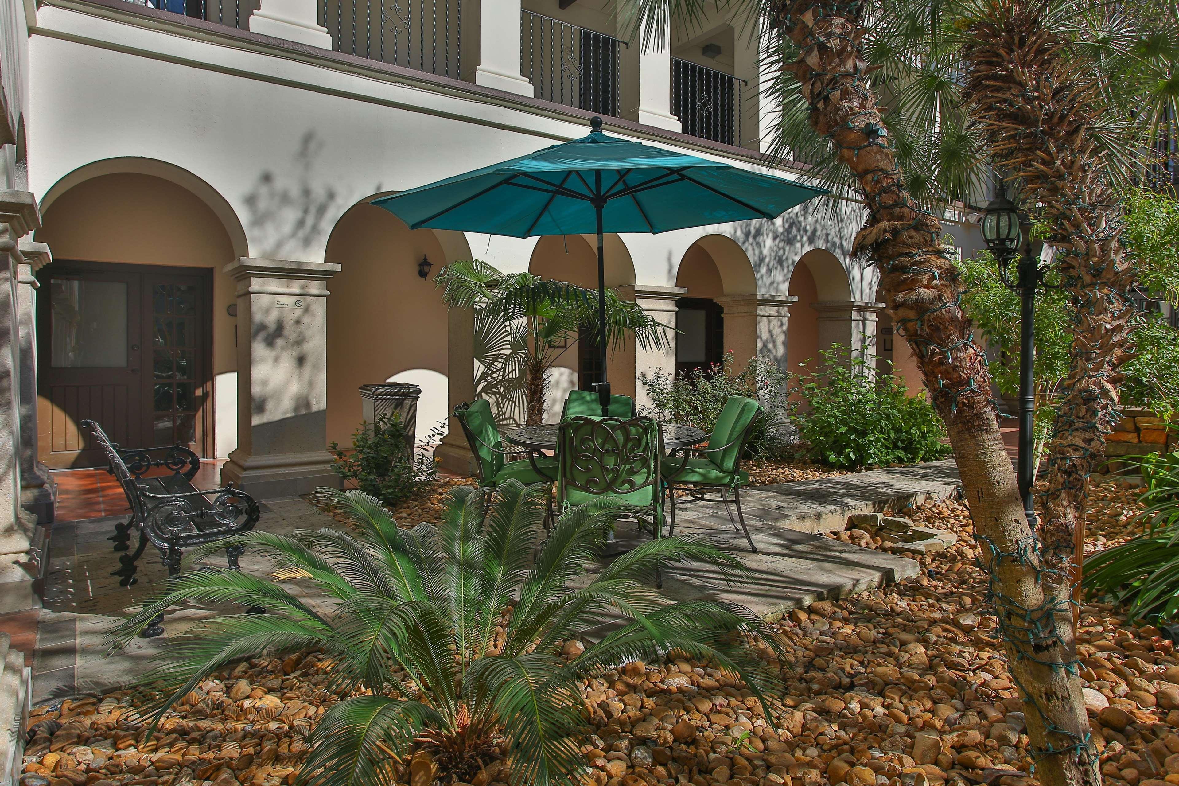 Estancia Del Norte San Antonio, A Tapestry Hotel By Hilton Exterior foto