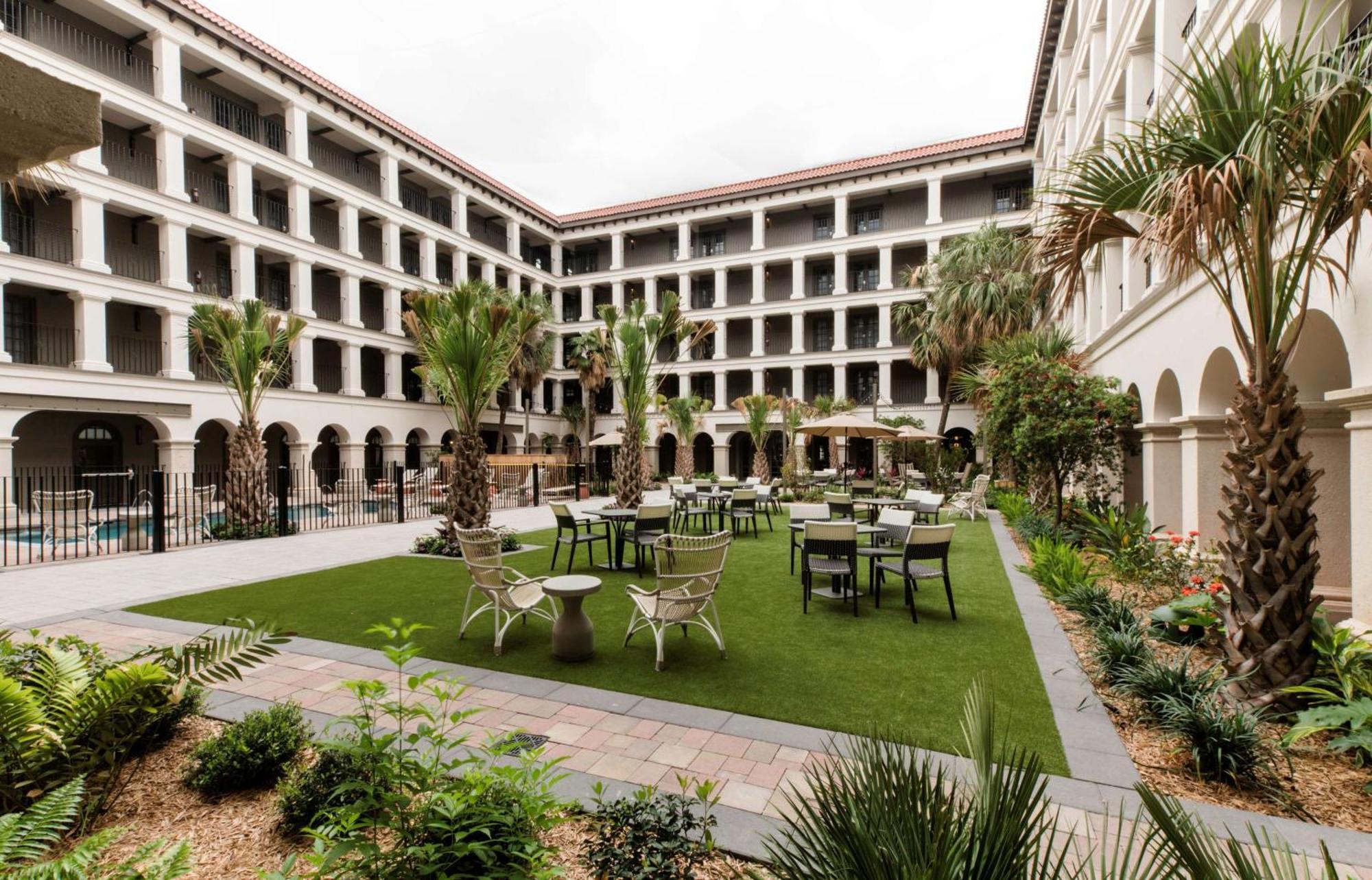 Estancia Del Norte San Antonio, A Tapestry Hotel By Hilton Exterior foto