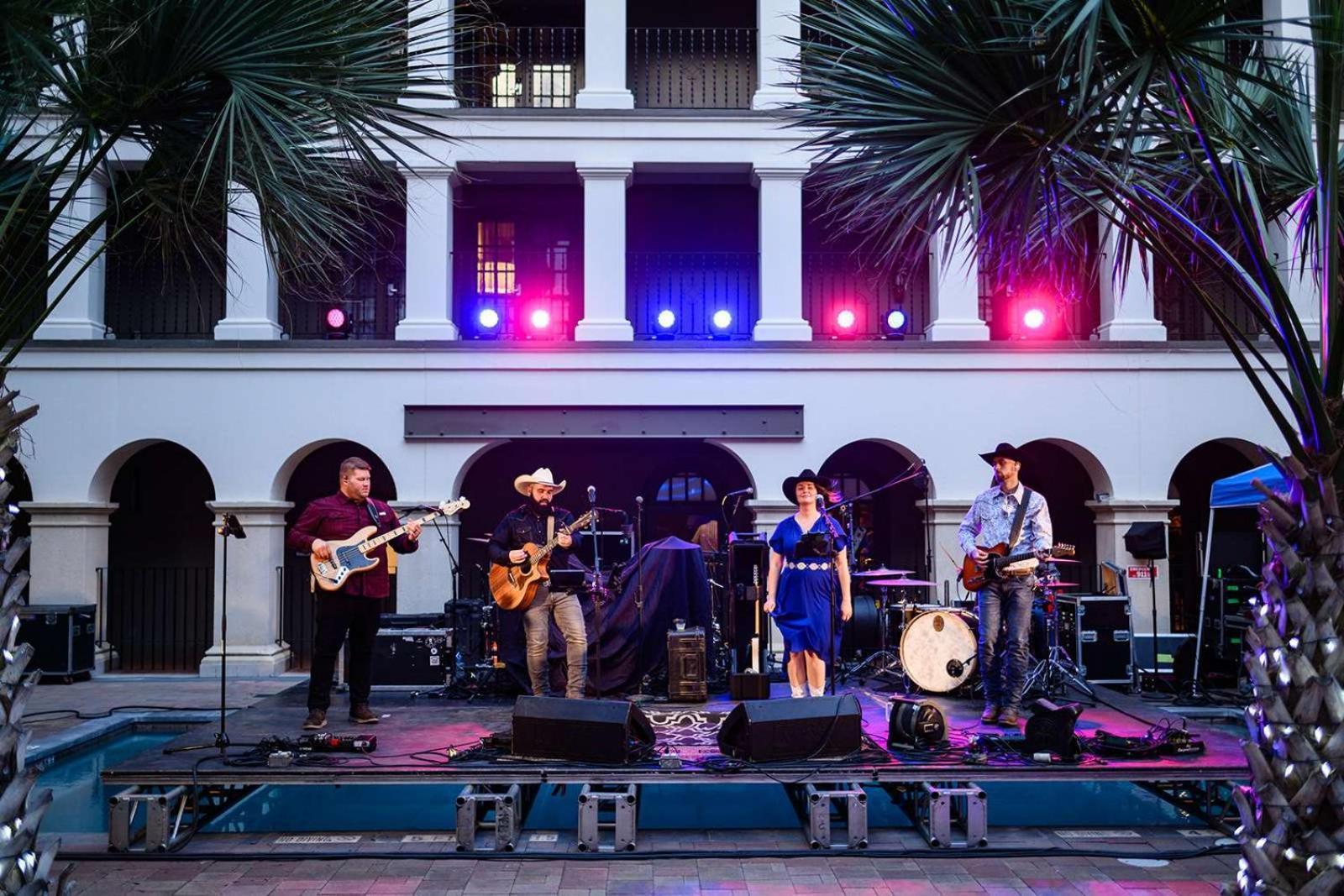 Estancia Del Norte San Antonio, A Tapestry Hotel By Hilton Exterior foto